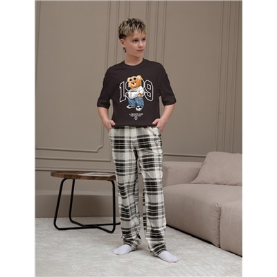 Костюм для мальчика Мишель-3