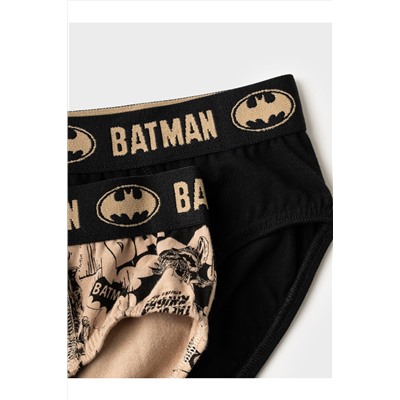 Трусы трикотажные для мальчиков - брифы, 2 шт в комплекте PLAYTODAY, 1239855