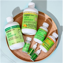 Be natural Кератолитик для удаления натоптышей / Callus Eliminator Orange, 50 мл 17837