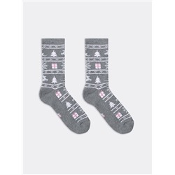 MARK FORMELLE Женские носки 375K-1792