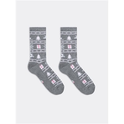 MARK FORMELLE Женские носки 375K-1792