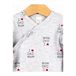 Боди BABY BOOM, 1089973