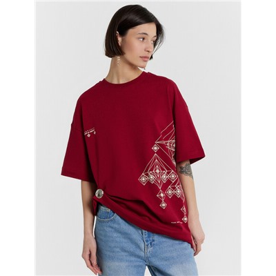 ФУТБОЛКА ЖЕНСКАЯ 112953