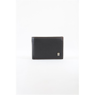 Портмоне горизонтальное H.T. leather