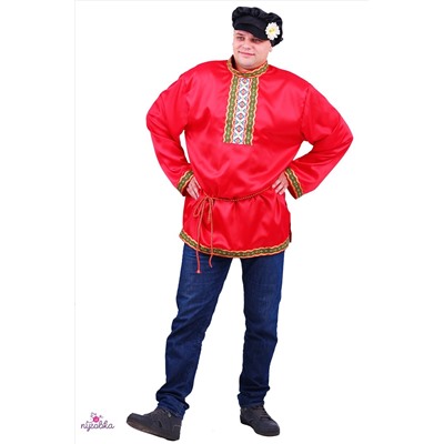 Костюм карнавальный BATIK CASUAL, 208837