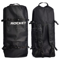 Надувная SUP-доска ROCKET (SUP-board 10,6ʺ 320*80*15 см)