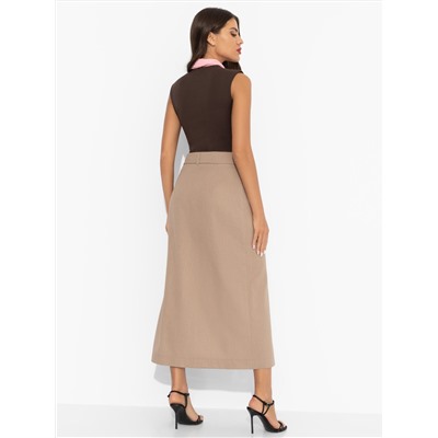 CHARUTTI Юбка 11865