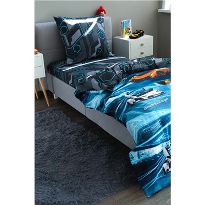 КПБ Ламба, Поплин