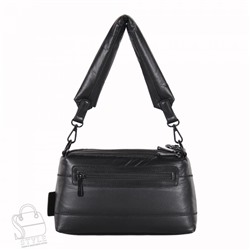 Сумка женская  29040-10 black Velina Fabbiano-Safenta