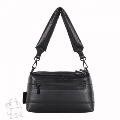 Сумка женская  29040-10 black Velina Fabbiano-Safenta