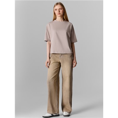 ФУТБОЛКА ЖЕНСКАЯ 302862