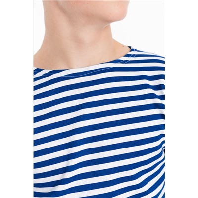 Тельняшка начес М20036в