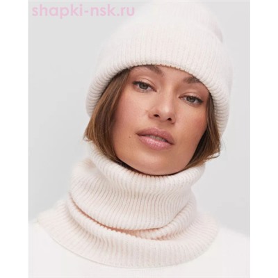 Офелия Шапка флис (56-58)