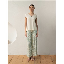 Женская пижама (Ф+Брюки)