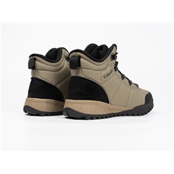 Зимние Ботинки Columbia Fairbanks