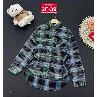 рубашка 1847223-2