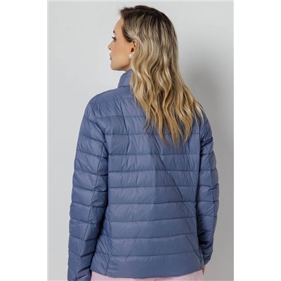 Жакет женский  2005/04/Джинсовый