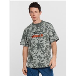 ФУТБОЛКА МУЖСКАЯ 111846