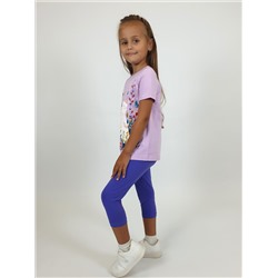 02-145-3. (Комплект для девочки, Лунева )