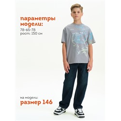 PELICAN Футболка BFT3377/2