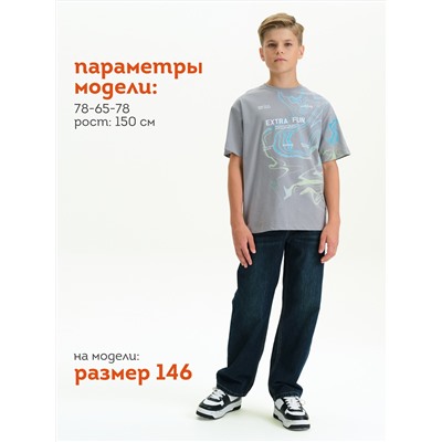 PELICAN Футболка BFT3377/2