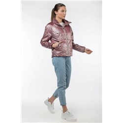 04-2503 Куртка демисезонная (синтепон 100)