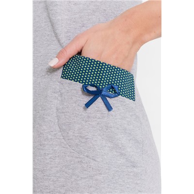 Халат М31748см