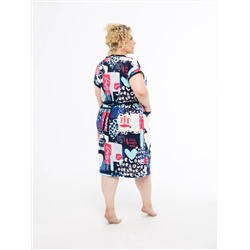 Халат мод.1472/8