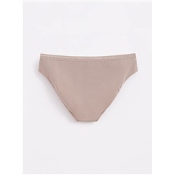 CONTE CLASSIC BASIC LB 1347 Трусы «бикини» из премиального хлопка