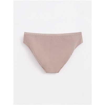 CONTE CLASSIC BASIC LB 1347 Трусы «бикини» из премиального хлопка