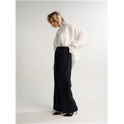 Брюки Твоя история (синие) Б14792-7М