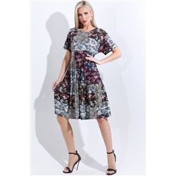 DStrend Платье П-4616