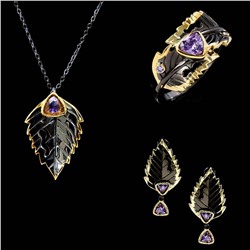 Акц -12% Кольцо арт. 22 5987 (id 269503)