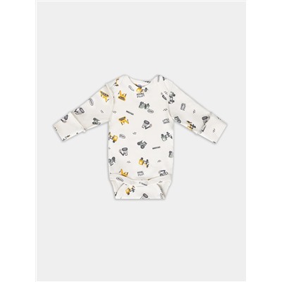 MARK FORMELLE Боди детское 13016-1-3