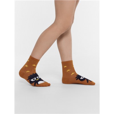 НОСКИ ДЕТСКИЕ 430K-2705