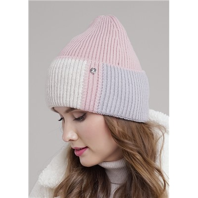 CLEVER Шапка 454517ап флис