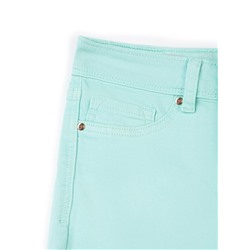 Средняя посадка CONTE CON-38A Ультракомфортные моделирующие джинсы