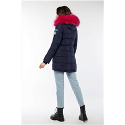 05-1575 Куртка зимняя (Синтепон 300)