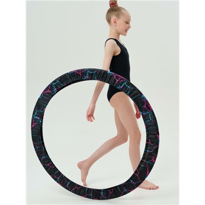 Чехол текстильный для гимнастического обруча для девочек