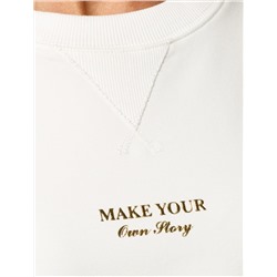 VILATTE Джемпер D49.079