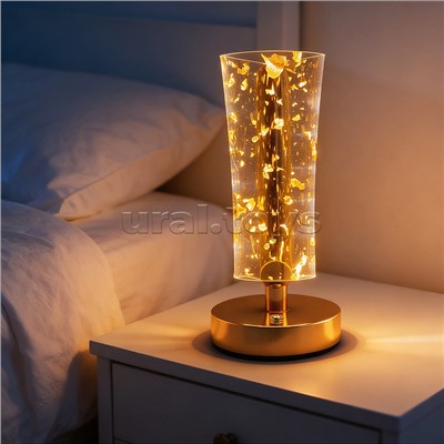 Светильник "Унисон" в коробке