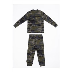 Костюм (Джемпер+Брюки) BODO, 1123499