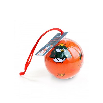 Новогодние БРЕСТСКИЕ НОСКИ 4200К NEW YEAR