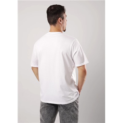 Футболка мужская