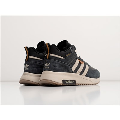 Зимние Кроссовки Adidas Retropy F2 Hi