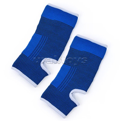 Бандаж спортивный на голеностоп - 2 шт