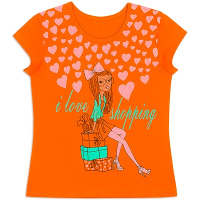 Кофта для девочки Тутси