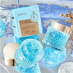 Маска с белым трюфелем, солодкой и центеллой азиатской CHAFFUL