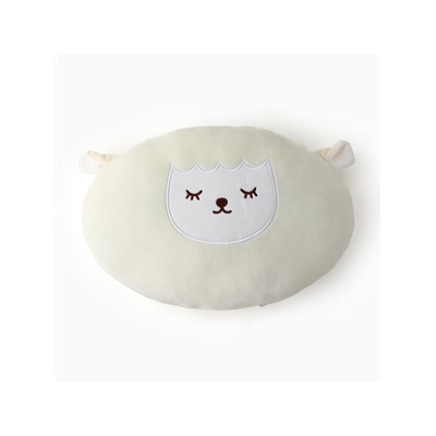 Подушка декоративная «Этель. Овечка», 38×28 см