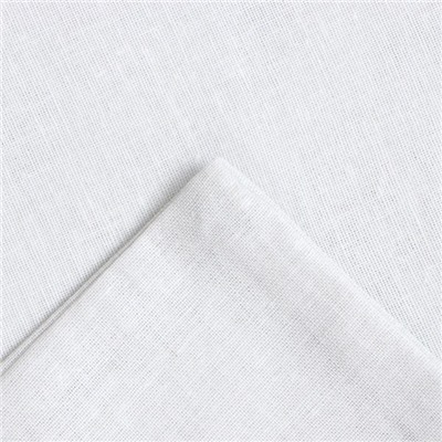 Постельное бельё 1.5-спальное «Этель» Flower strip(вид 2), поплин